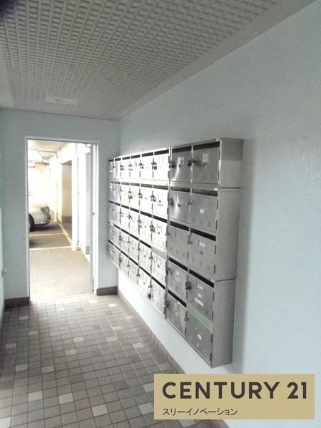 ヴィラスリースター鶴浜