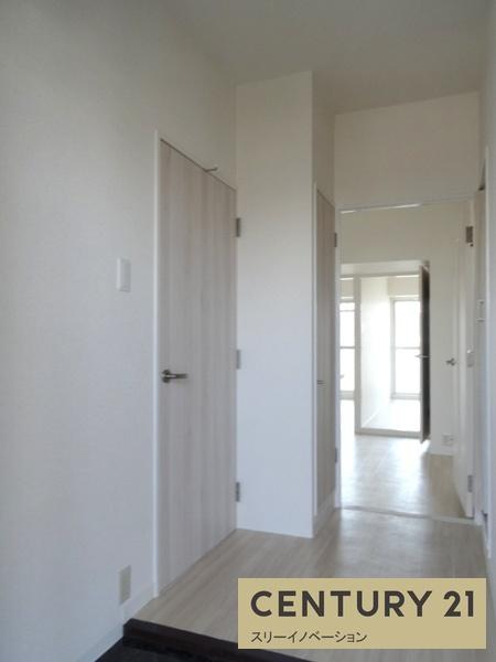 ヴィラスリースター鶴浜