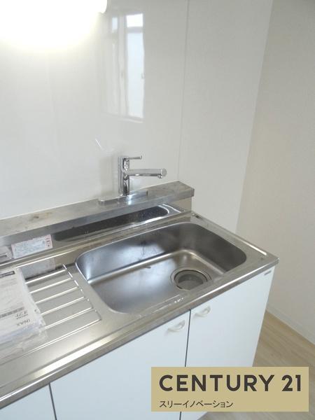 ヴィラスリースター鶴浜