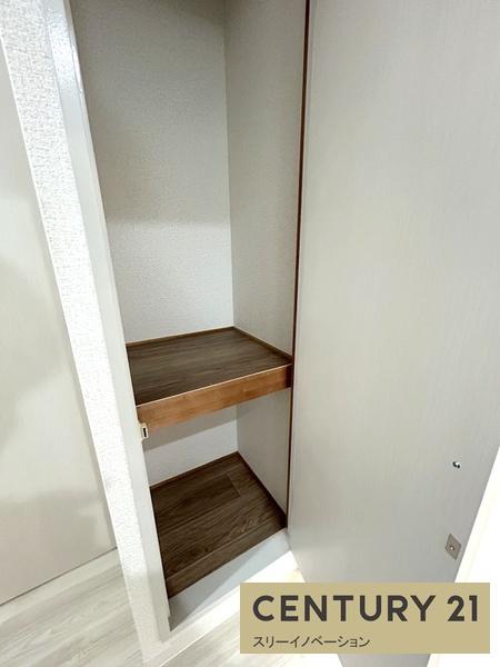 ヴィラスリースター鶴浜