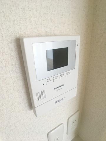 ヴィラスリースター鶴浜