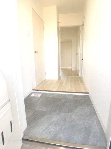 ヴィラスリースター鶴浜