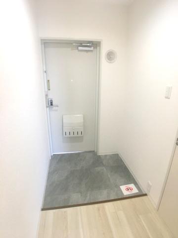 ヴィラスリースター鶴浜