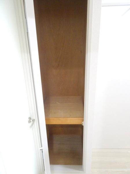 ヴィラスリースター鶴浜