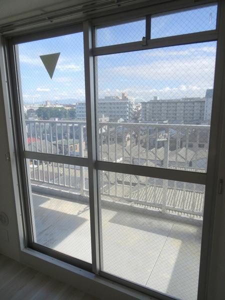 ヴィラスリースター鶴浜