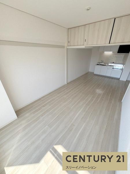 ヴィラスリースター鶴浜