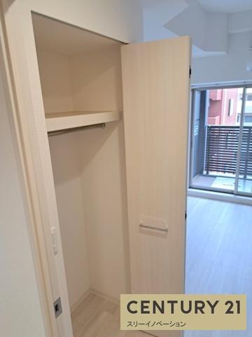 アドバンス大阪カーサ