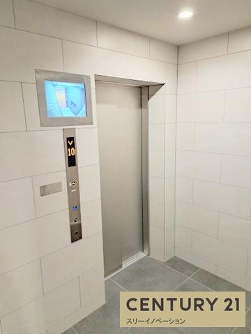 アドバンス大阪カーサ