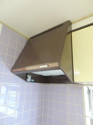 メゾンミラベル