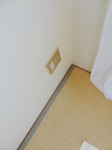 メゾンミラベル