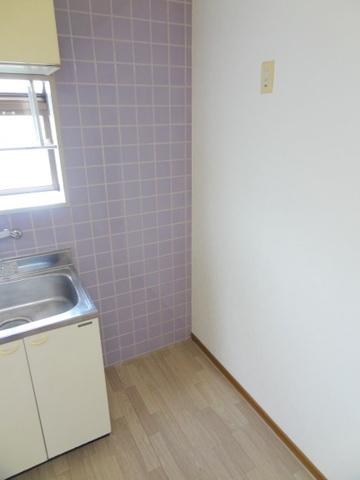 メゾンミラベル