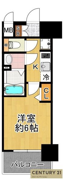 グランカリテ大正ドマーニ