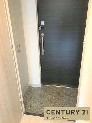 グランカリテ大正ドマーニ