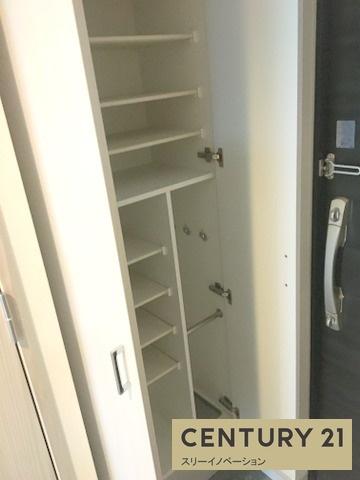 グランカリテ大正ドマーニ