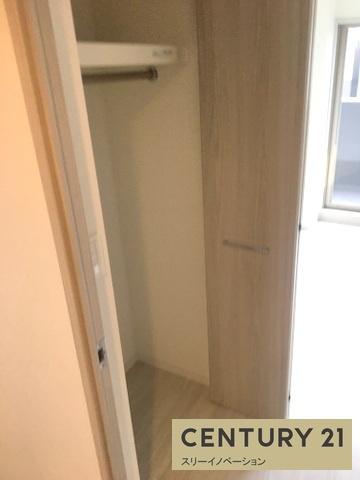 グランカリテ大正ドマーニ