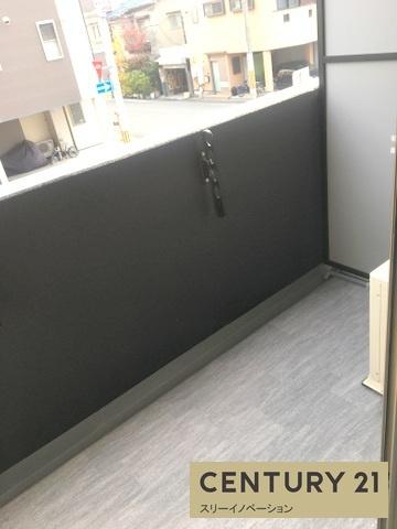 グランカリテ大正ドマーニ