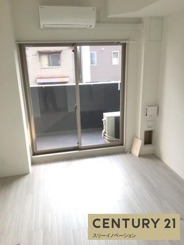 グランカリテ大正ドマーニ