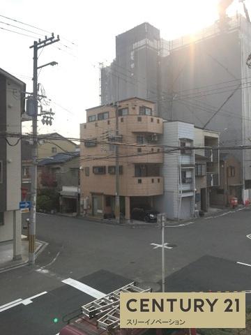 グランカリテ大正ドマーニ