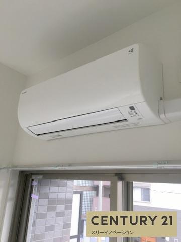 グランカリテ大正ドマーニ