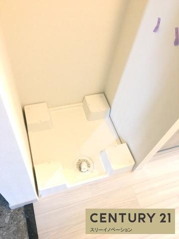 グランカリテ大正ドマーニ