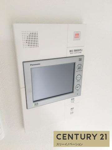 グランカリテ大正ドマーニ