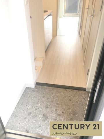 グランカリテ大正ドマーニ