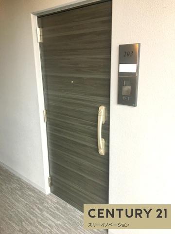 グランカリテ大正ドマーニ