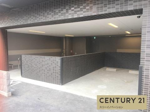 グランカリテ大正ドマーニ