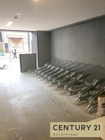 グランカリテ大正ドマーニ