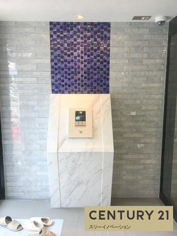 グランカリテ大正ドマーニ