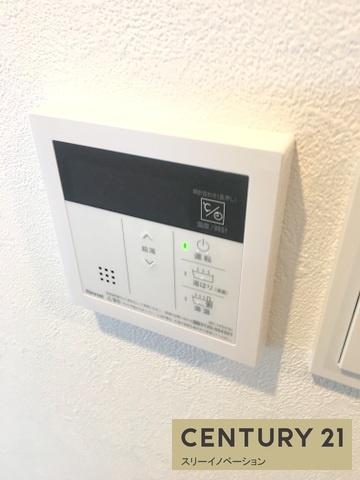 グランカリテ大正ドマーニ