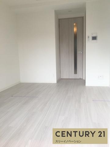 グランカリテ大正ドマーニ