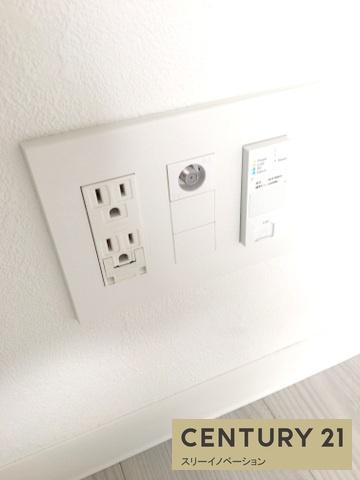 グランカリテ大正ドマーニ