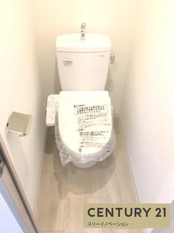 グランカリテ大正ドマーニ