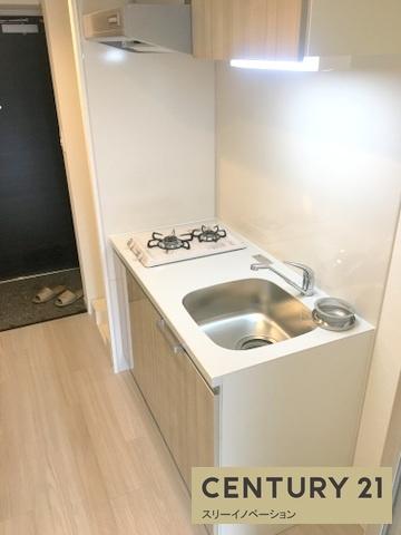 グランカリテ大正ドマーニ