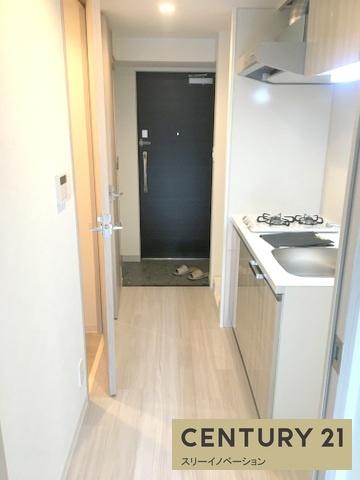 グランカリテ大正ドマーニ