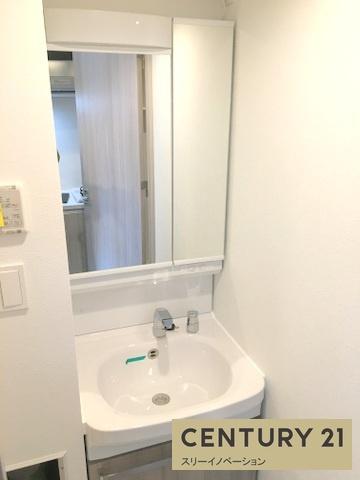 グランカリテ大正ドマーニ