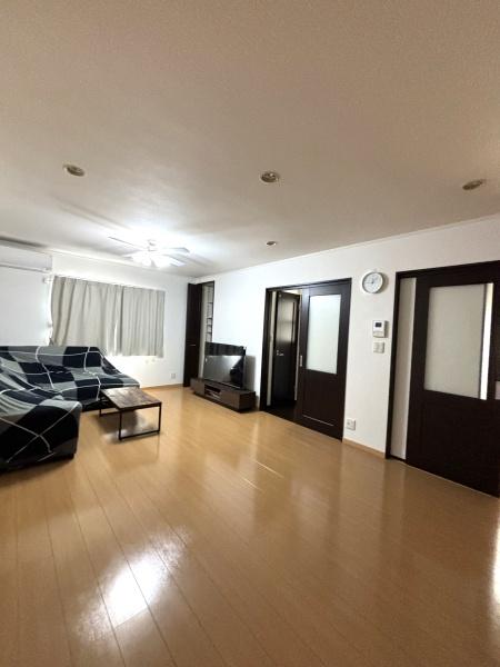 大阪市大正区泉尾１丁目の貸家