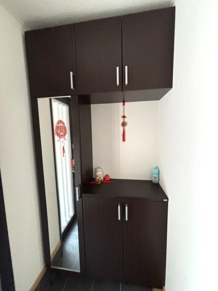 大阪市大正区泉尾１丁目の貸家