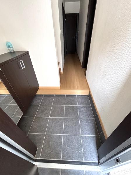 大阪市大正区泉尾１丁目の貸家