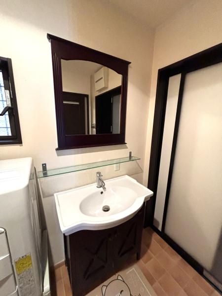 大阪市大正区泉尾１丁目の貸家