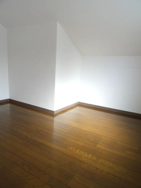 ラプティメゾン大正