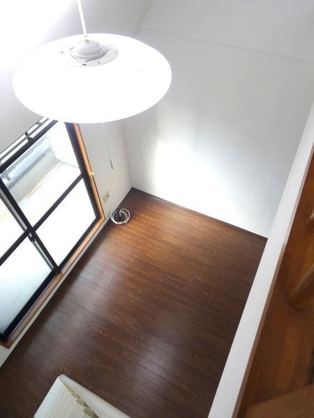 ラプティメゾン大正