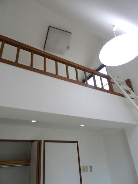 ラプティメゾン大正