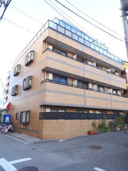 ラプティメゾン大正