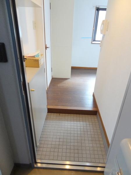 ラプティメゾン大正