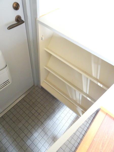 ラプティメゾン大正