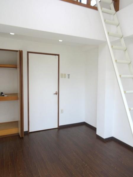 ラプティメゾン大正