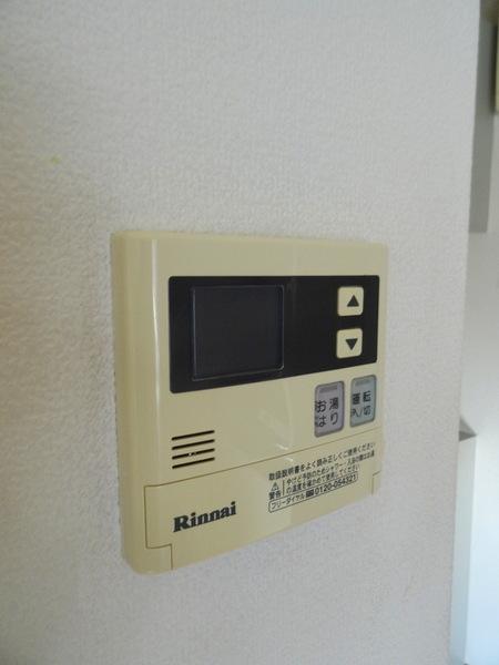 ラプティメゾン大正