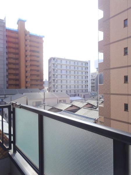 ラプティメゾン大正